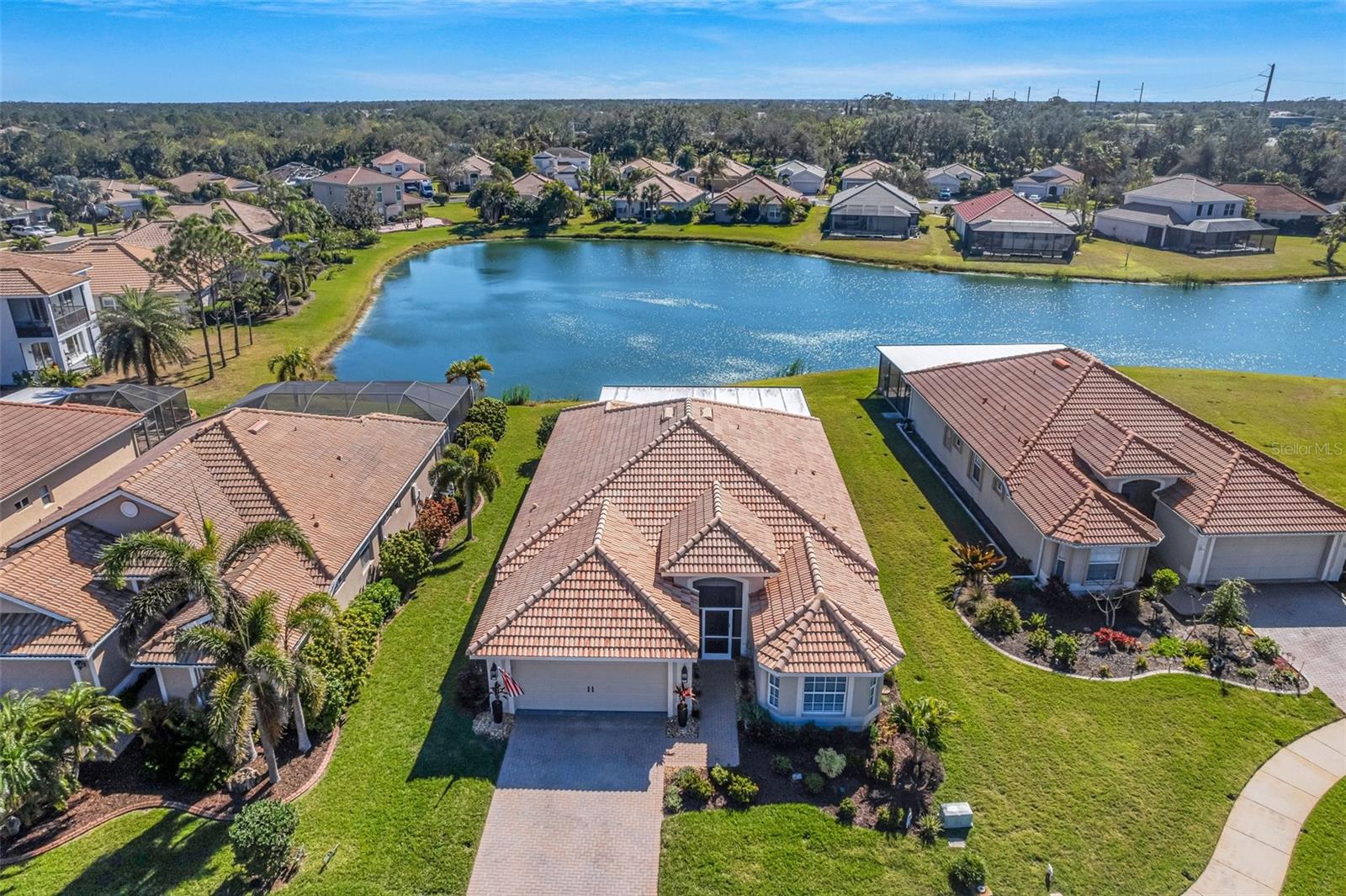 11467 CONCH CT, VENICE, FL, 34292