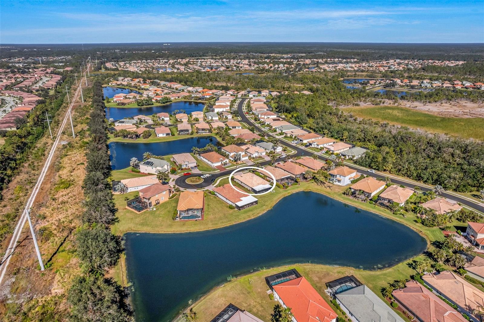 11467 CONCH CT, VENICE, FL, 34292