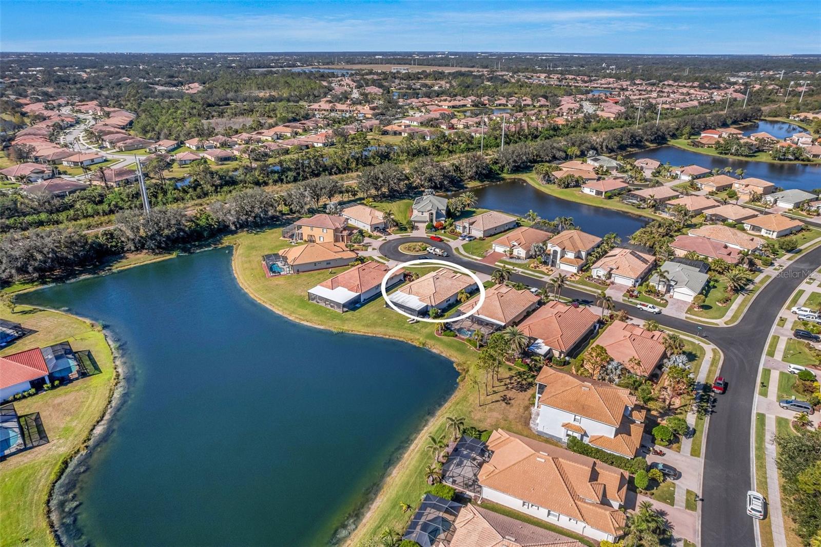 11467 CONCH CT, VENICE, FL, 34292