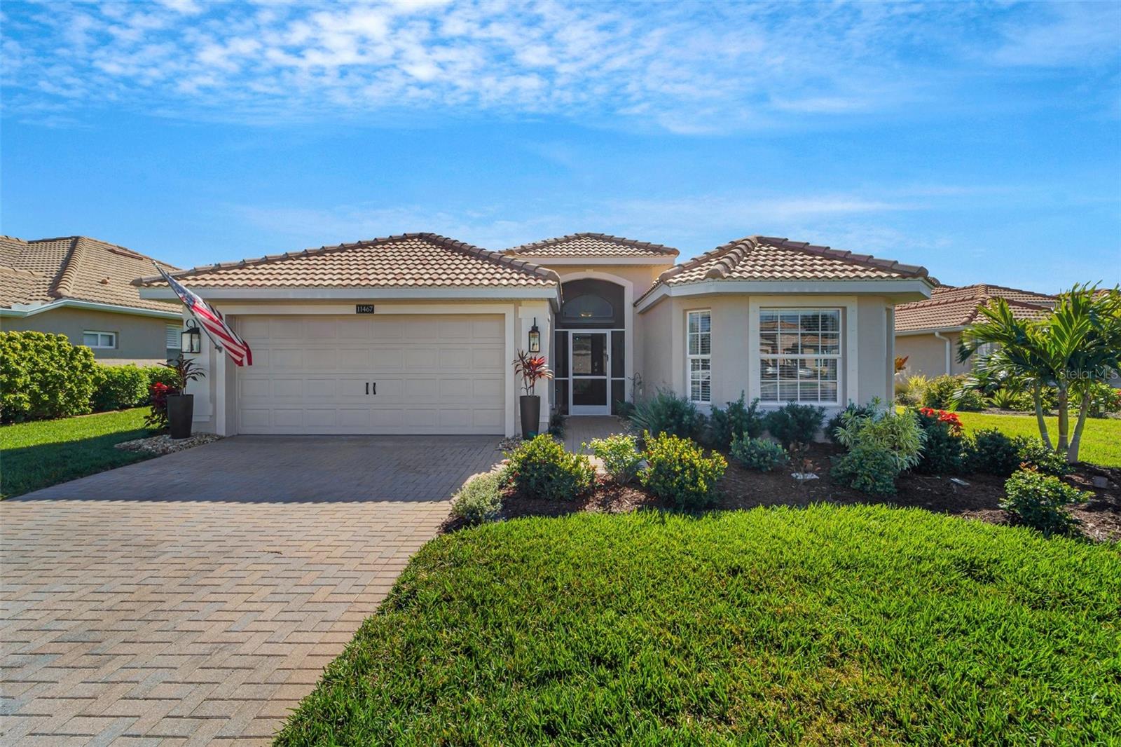 11467 CONCH CT, VENICE, FL, 34292