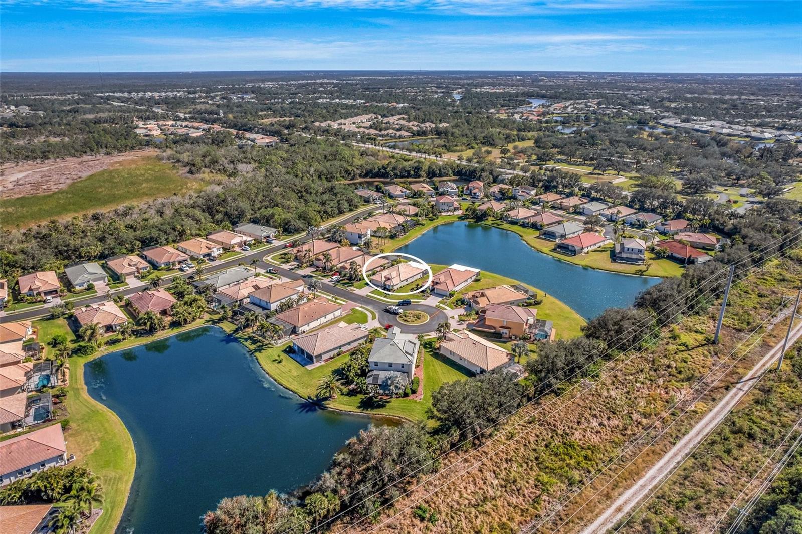 11467 CONCH CT, VENICE, FL, 34292