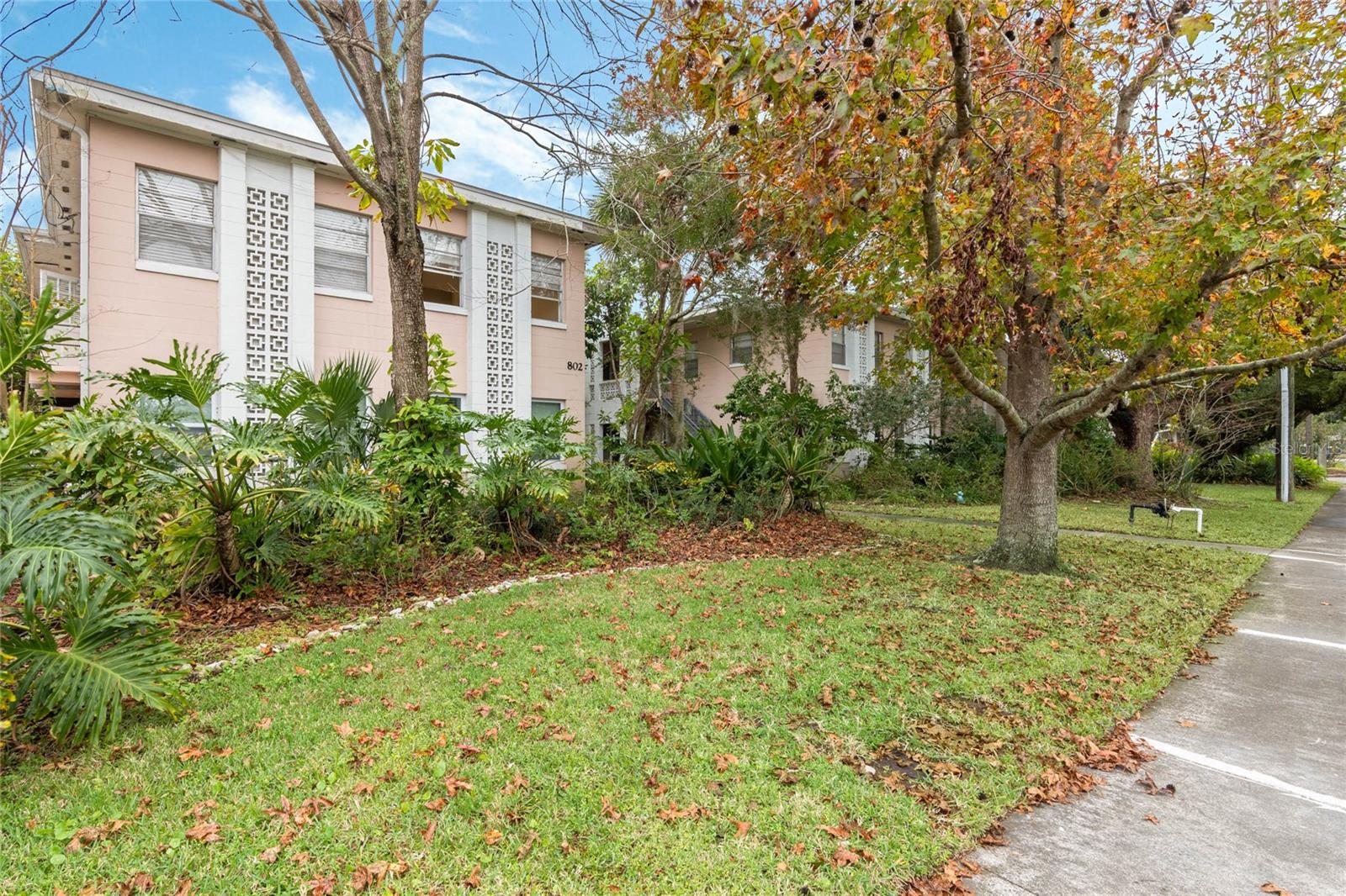 802 RUGBY ST #802, ORLANDO, FL, 32804