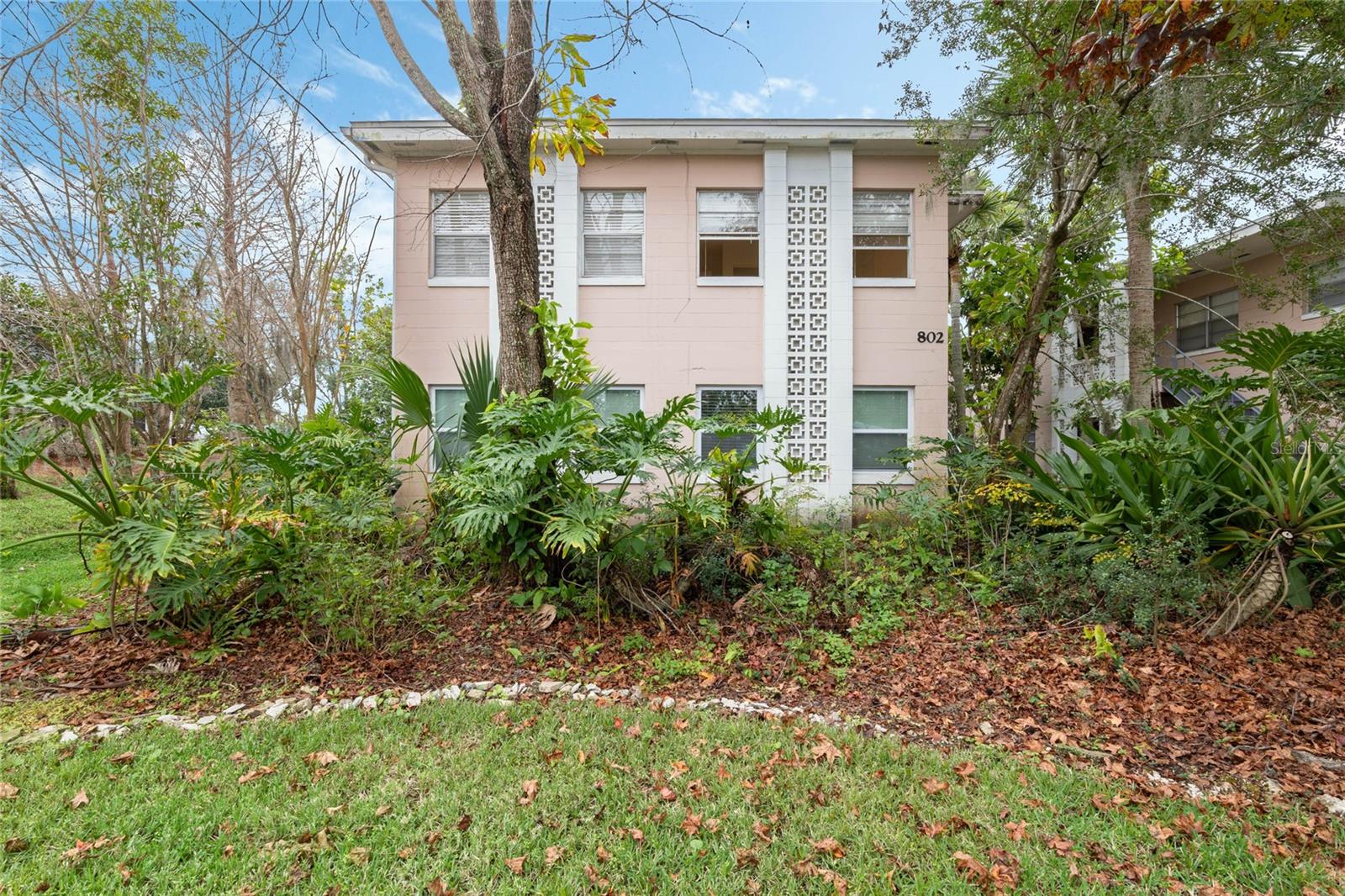 802 RUGBY ST #802, ORLANDO, FL, 32804