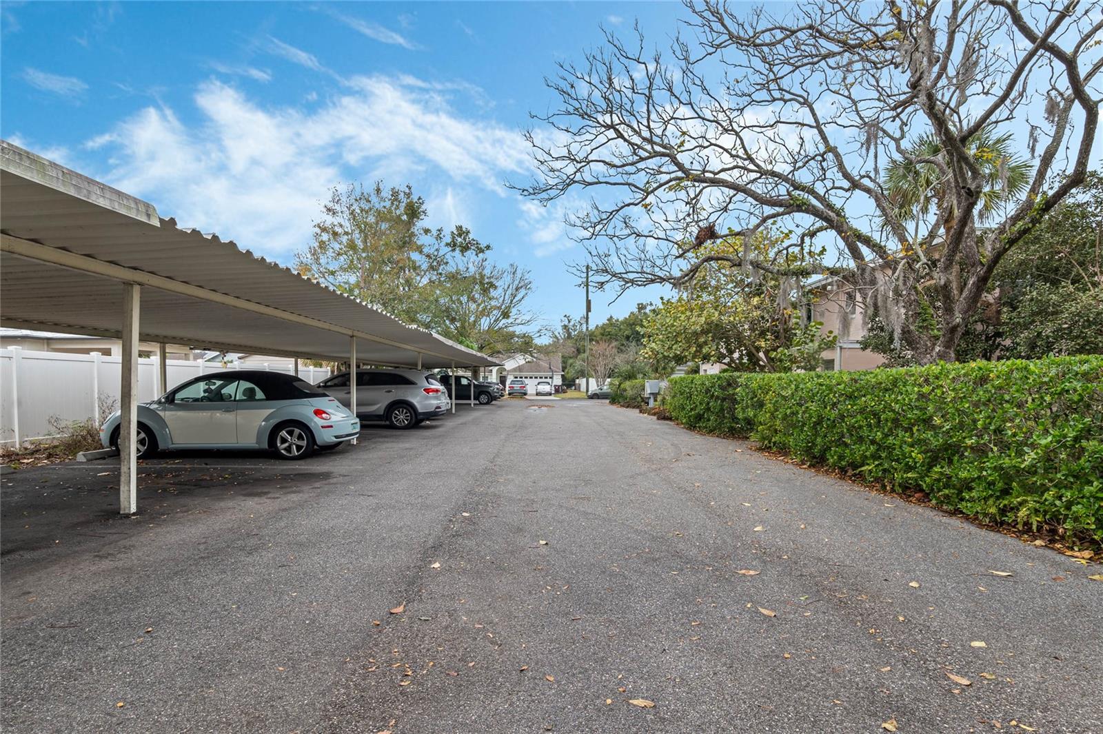 802 RUGBY ST #802, ORLANDO, FL, 32804