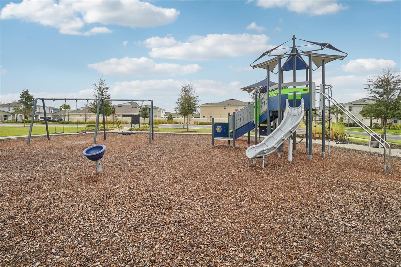 2603 EVERGLADE WAY, LUTZ, FL, 33558