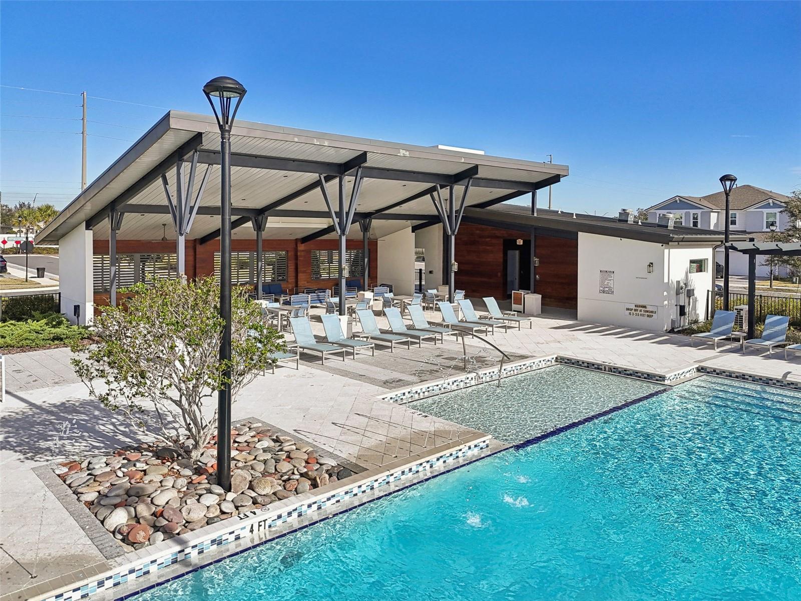 2603 EVERGLADE WAY, LUTZ, FL, 33558