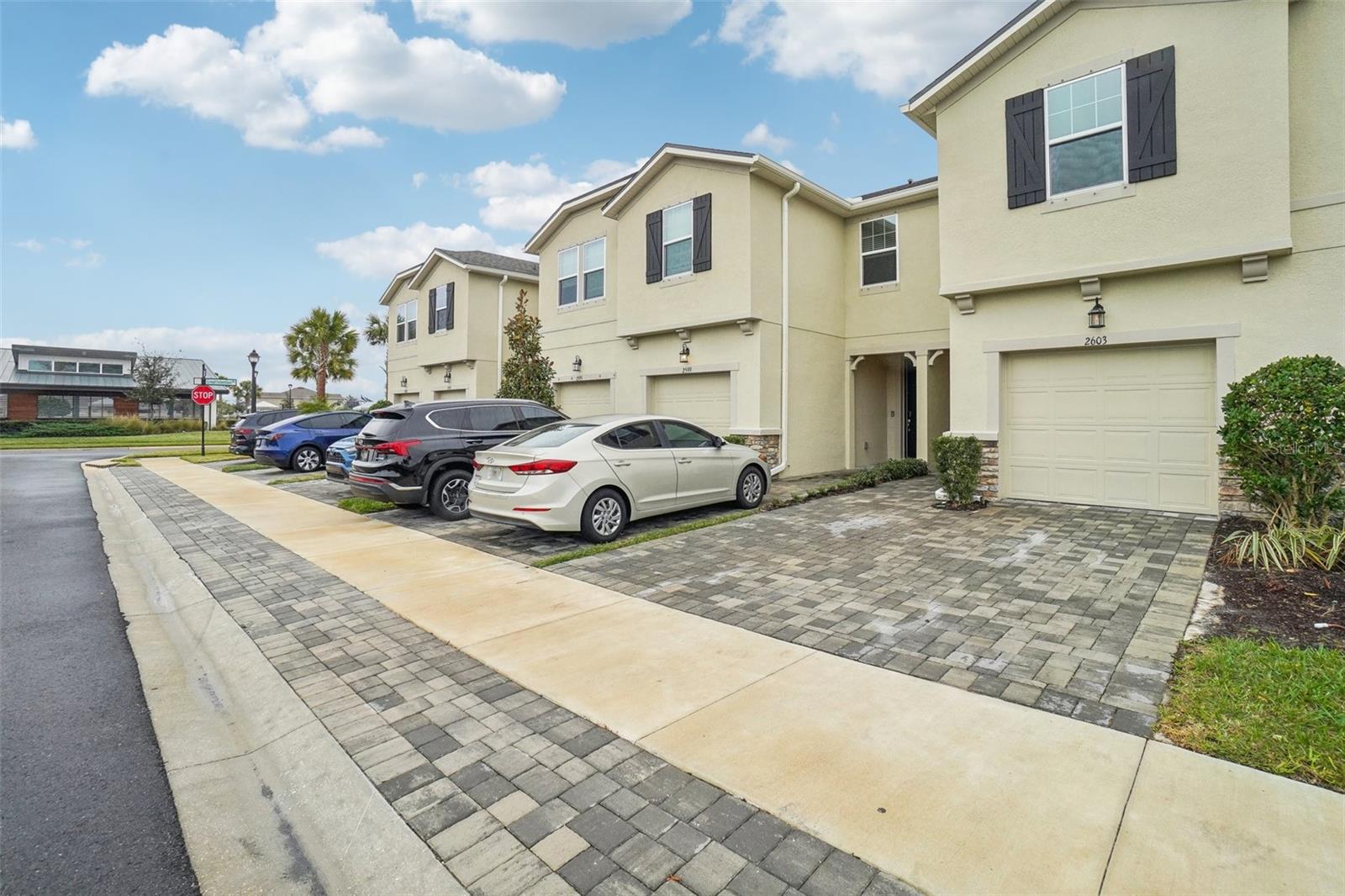 2603 EVERGLADE WAY, LUTZ, FL, 33558