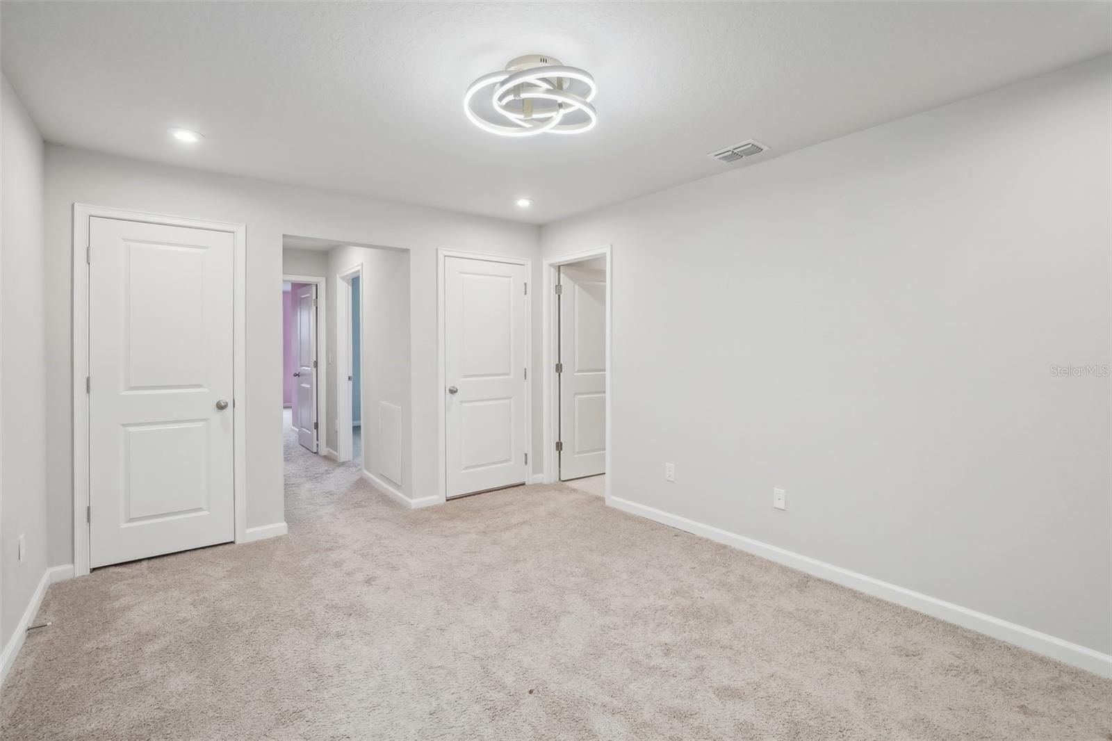 2603 EVERGLADE WAY, LUTZ, FL, 33558