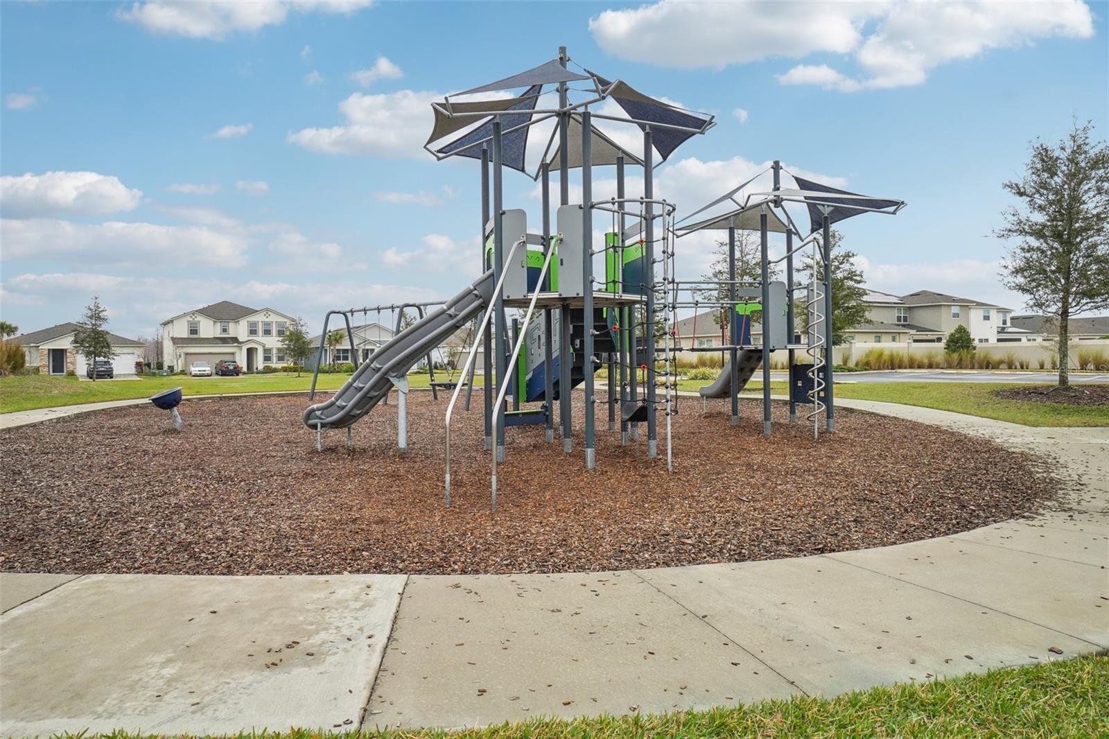 2603 EVERGLADE WAY, LUTZ, FL, 33558