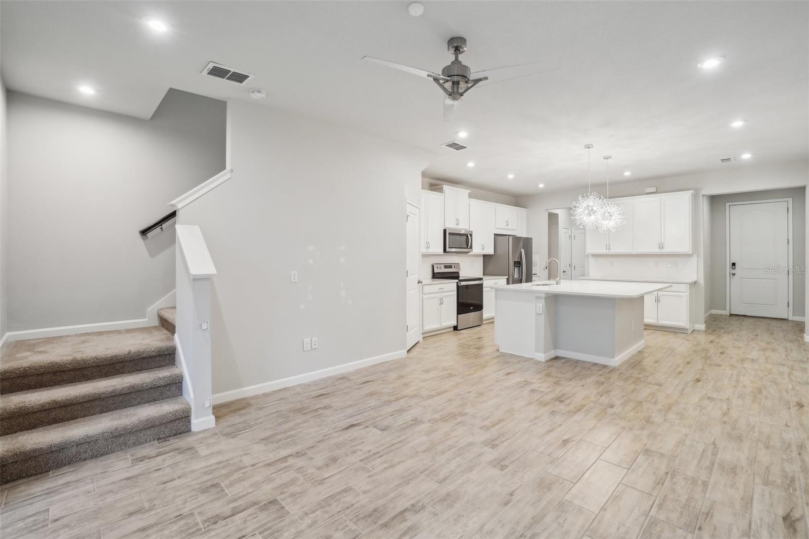 2603 EVERGLADE WAY, LUTZ, FL, 33558