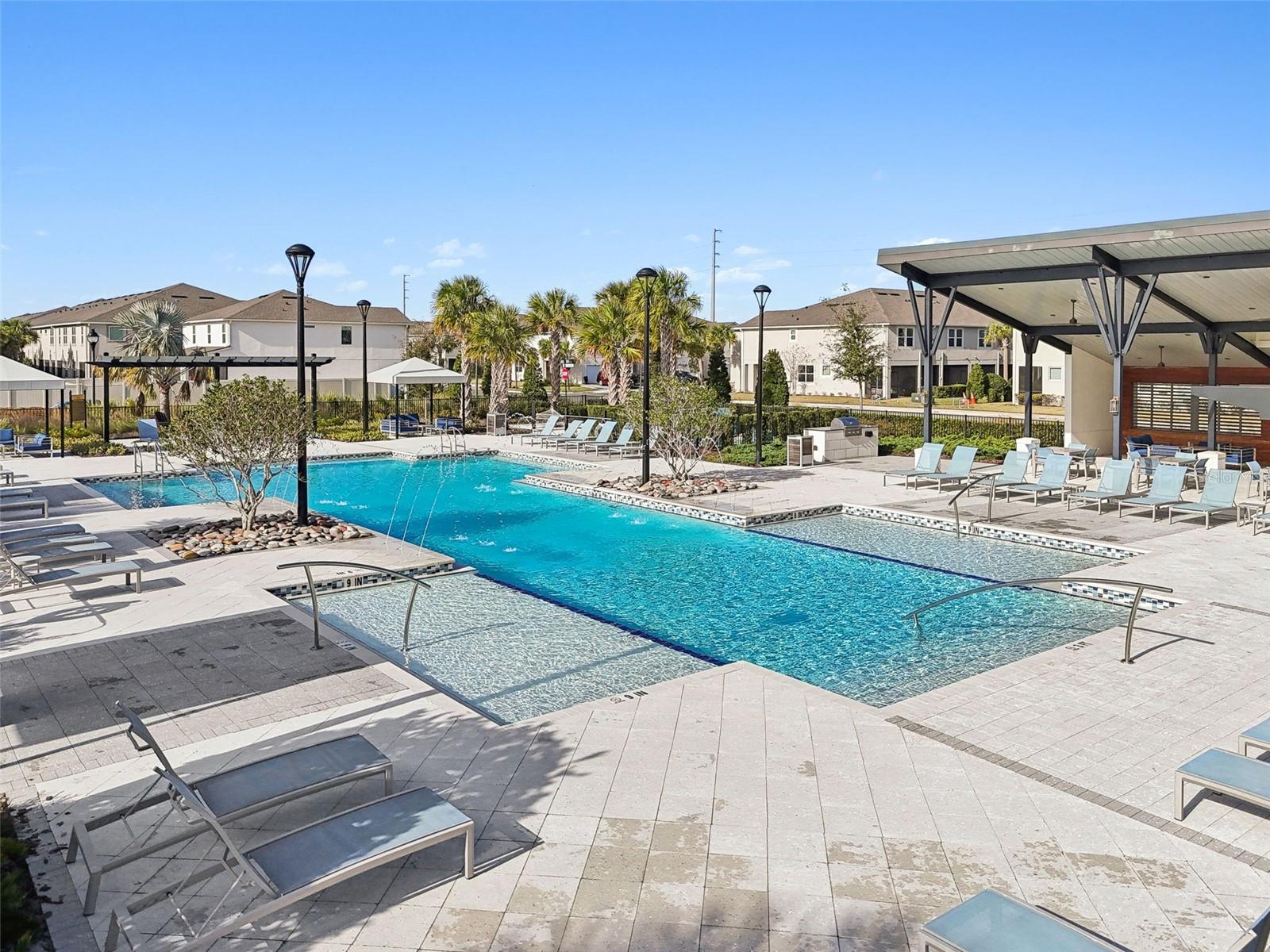 2603 EVERGLADE WAY, LUTZ, FL, 33558