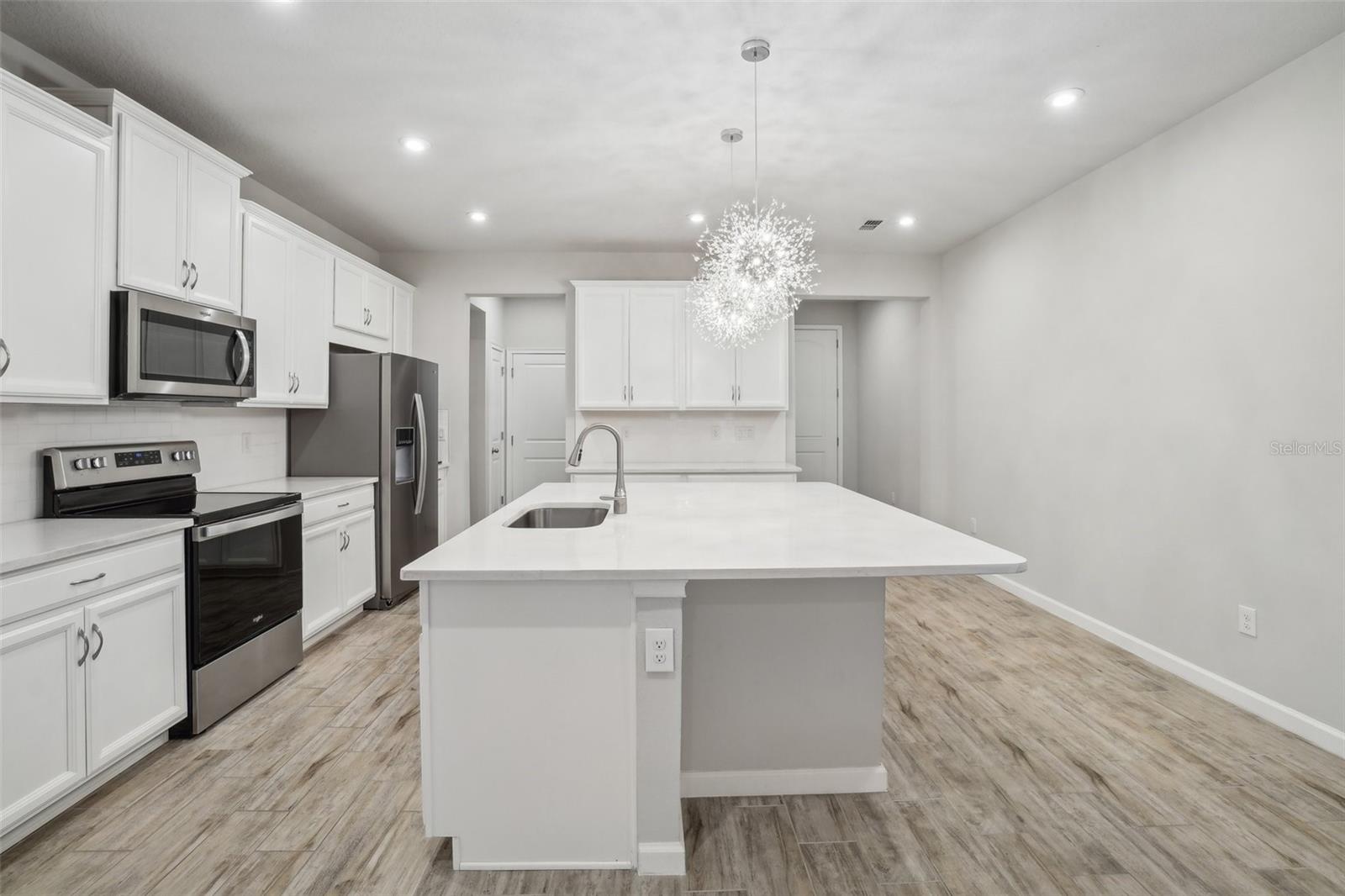 2603 EVERGLADE WAY, LUTZ, FL, 33558