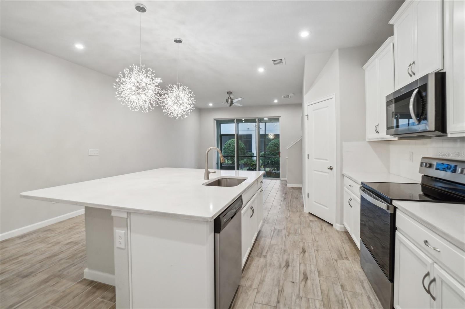 2603 EVERGLADE WAY, LUTZ, FL, 33558