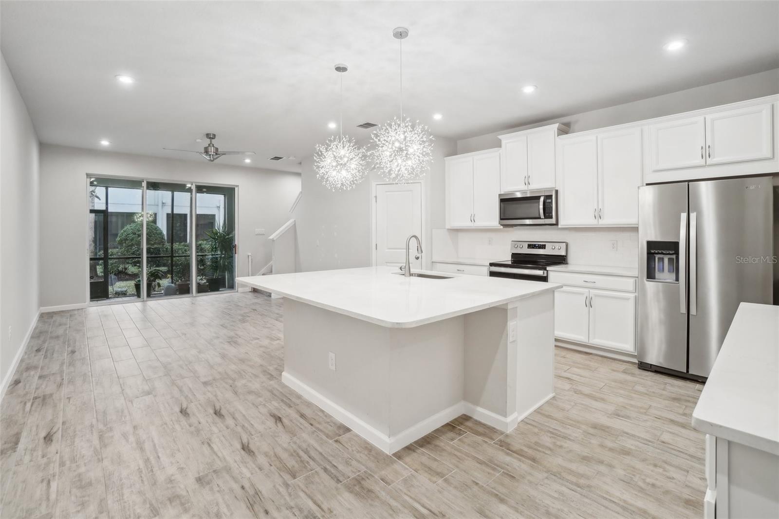 2603 EVERGLADE WAY, LUTZ, FL, 33558
