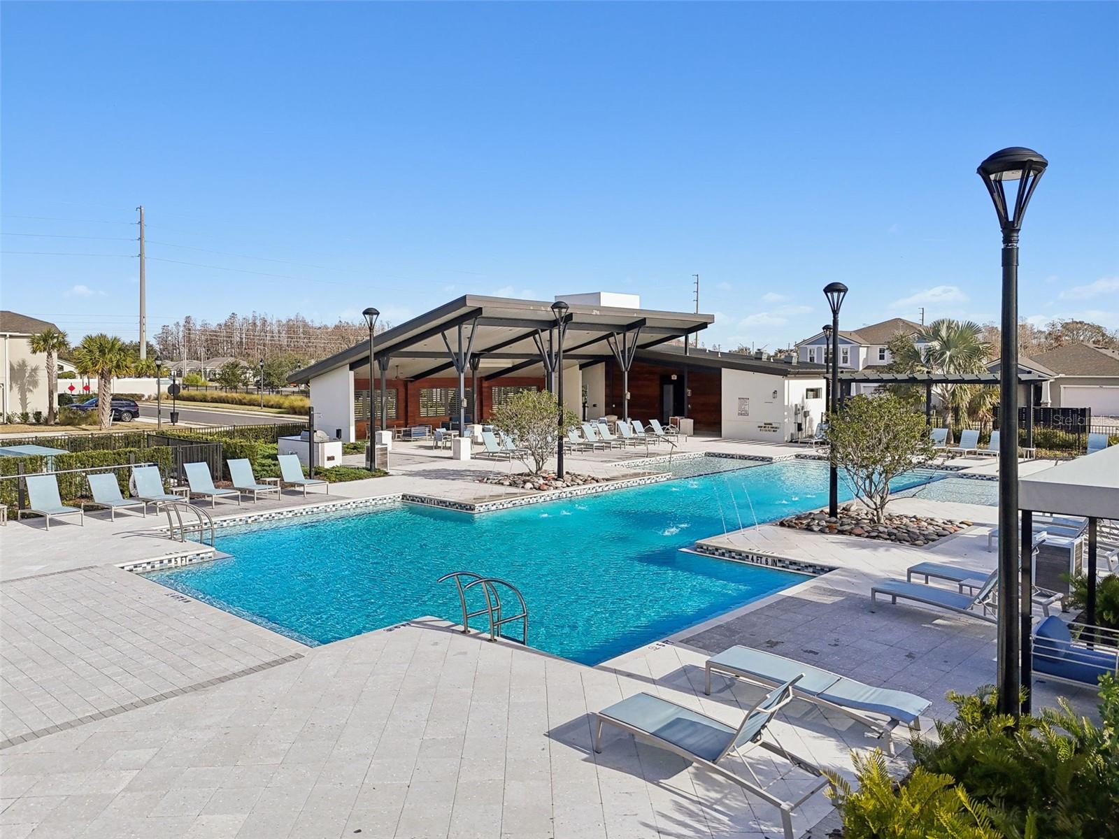 2603 EVERGLADE WAY, LUTZ, FL, 33558
