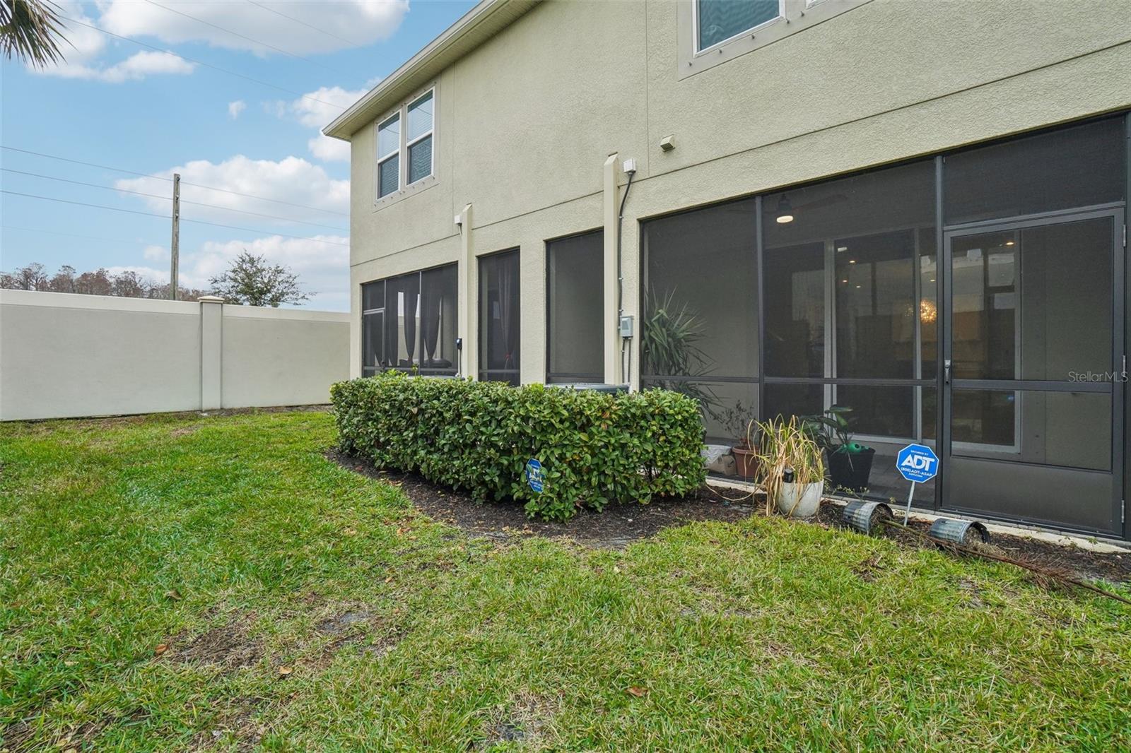 2603 EVERGLADE WAY, LUTZ, FL, 33558