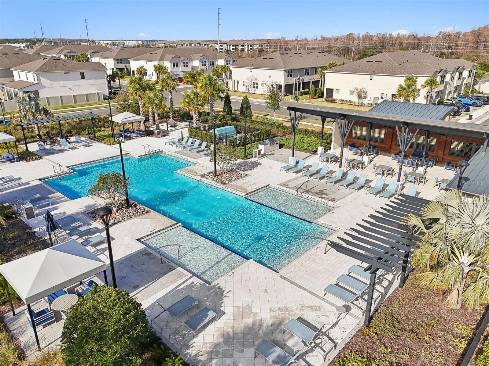 2603 EVERGLADE WAY, LUTZ, FL, 33558