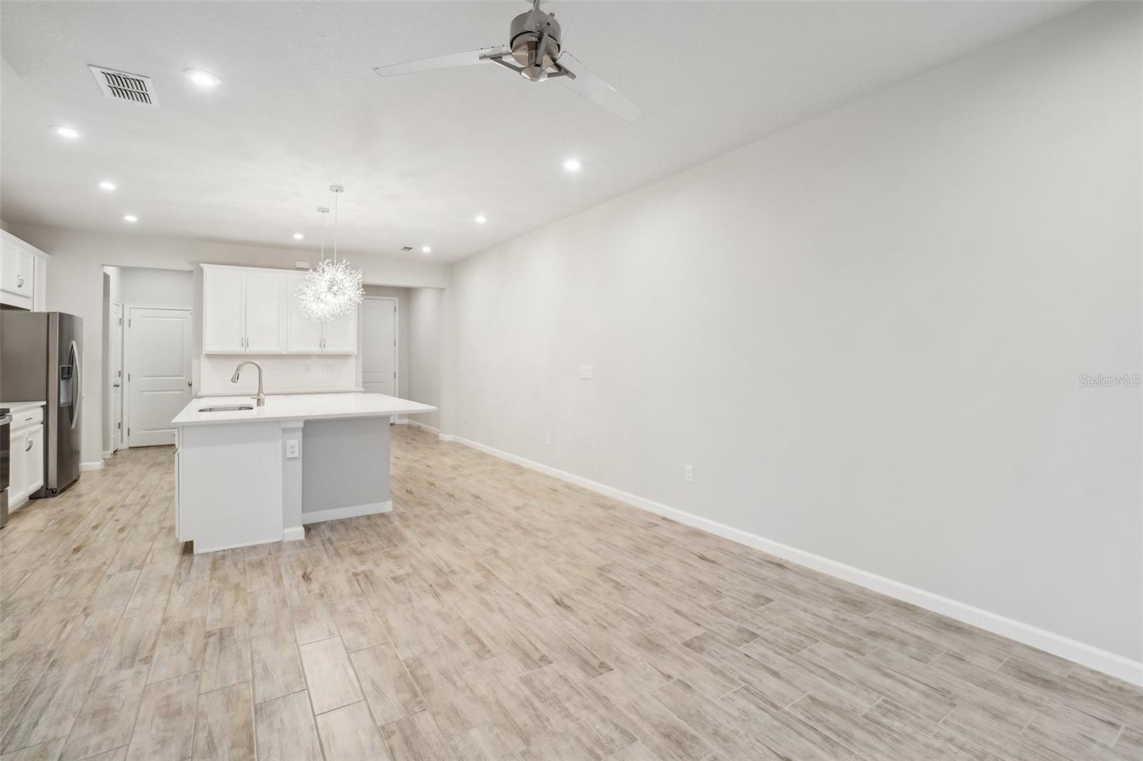 2603 EVERGLADE WAY, LUTZ, FL, 33558