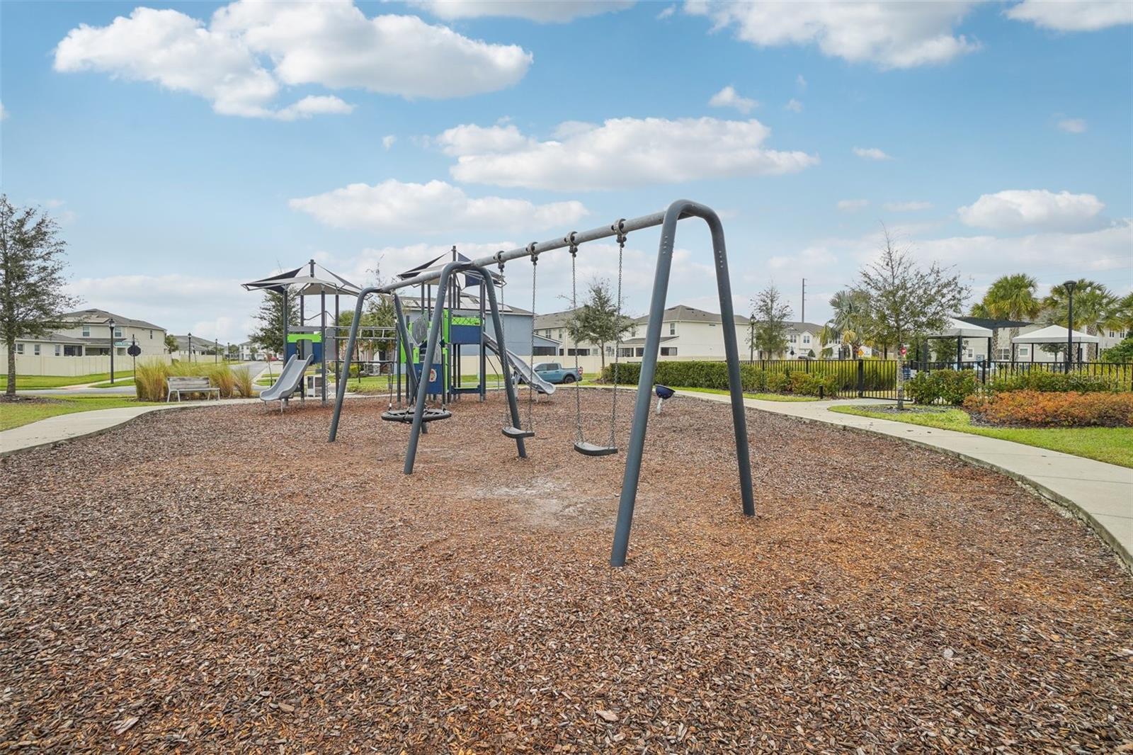 2603 EVERGLADE WAY, LUTZ, FL, 33558