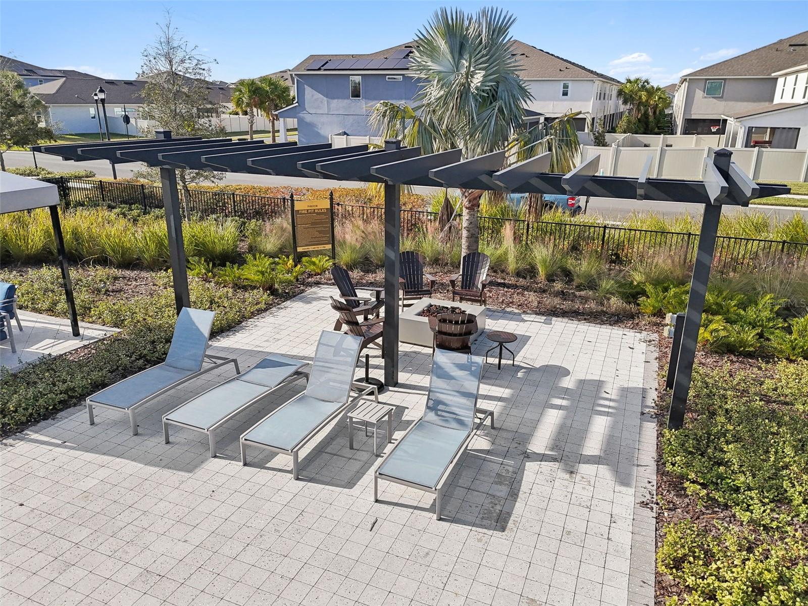 2603 EVERGLADE WAY, LUTZ, FL, 33558