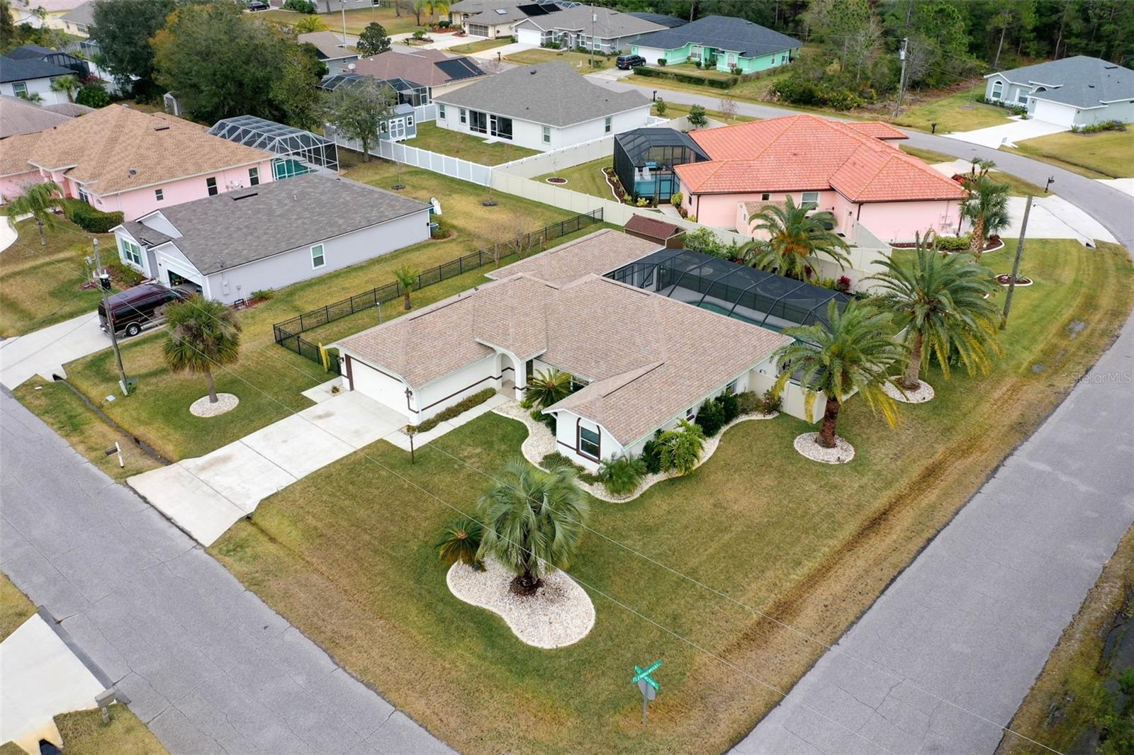 27 FLEMINGTON LN, PALM COAST, FL, 32137