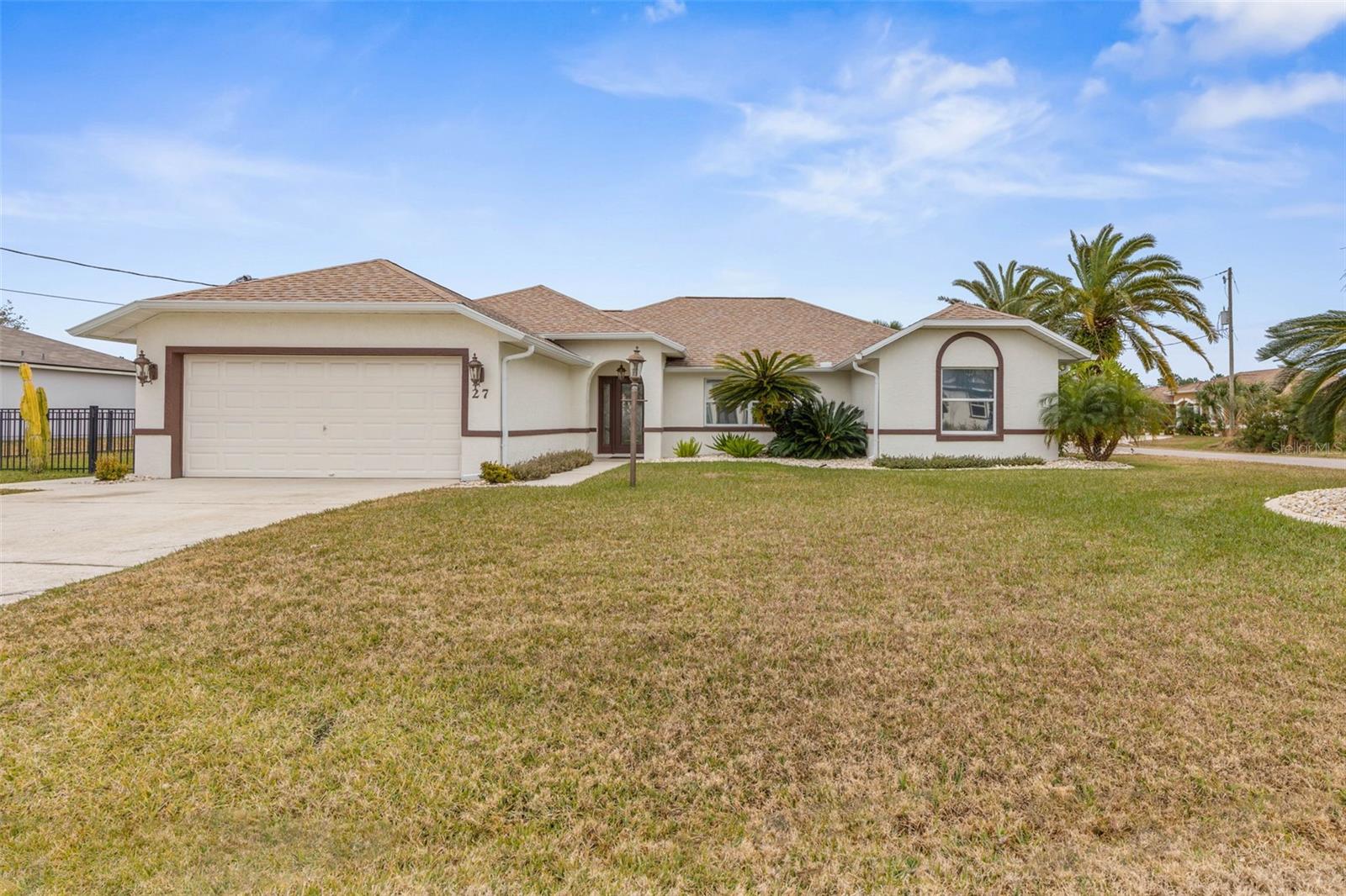 27 FLEMINGTON LN, PALM COAST, FL, 32137
