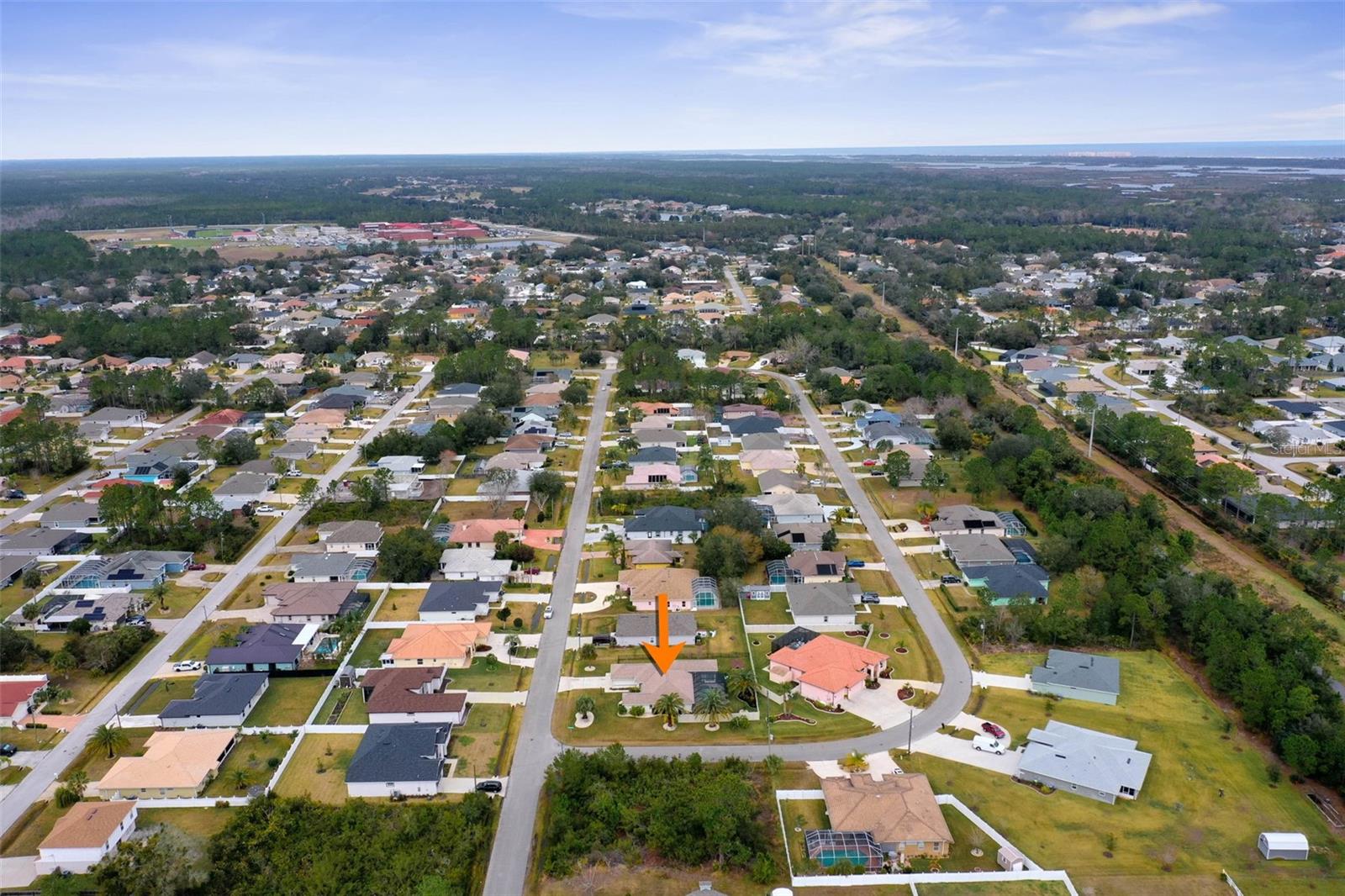27 FLEMINGTON LN, PALM COAST, FL, 32137