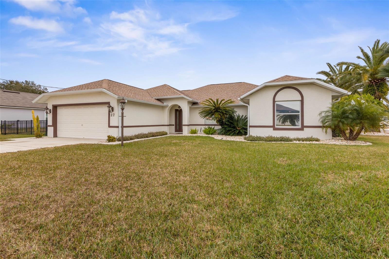 27 FLEMINGTON LN, PALM COAST, FL, 32137