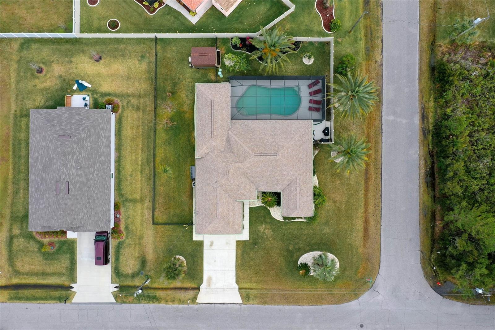 27 FLEMINGTON LN, PALM COAST, FL, 32137