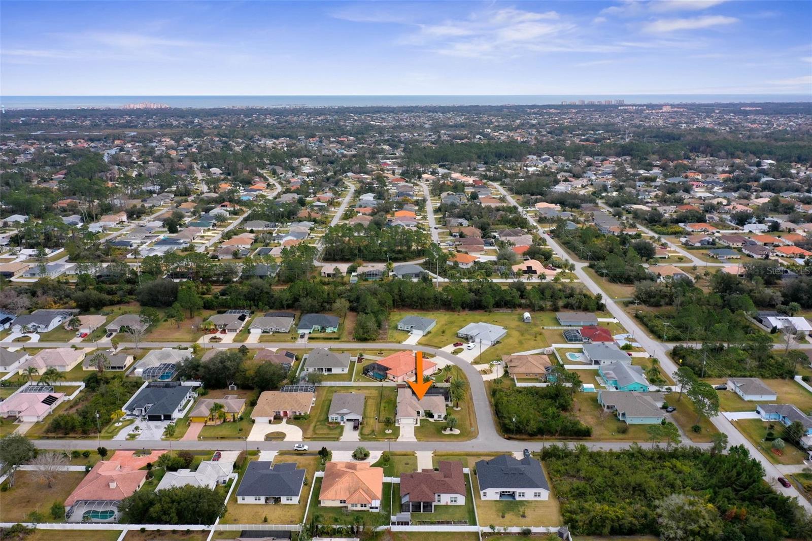 27 FLEMINGTON LN, PALM COAST, FL, 32137