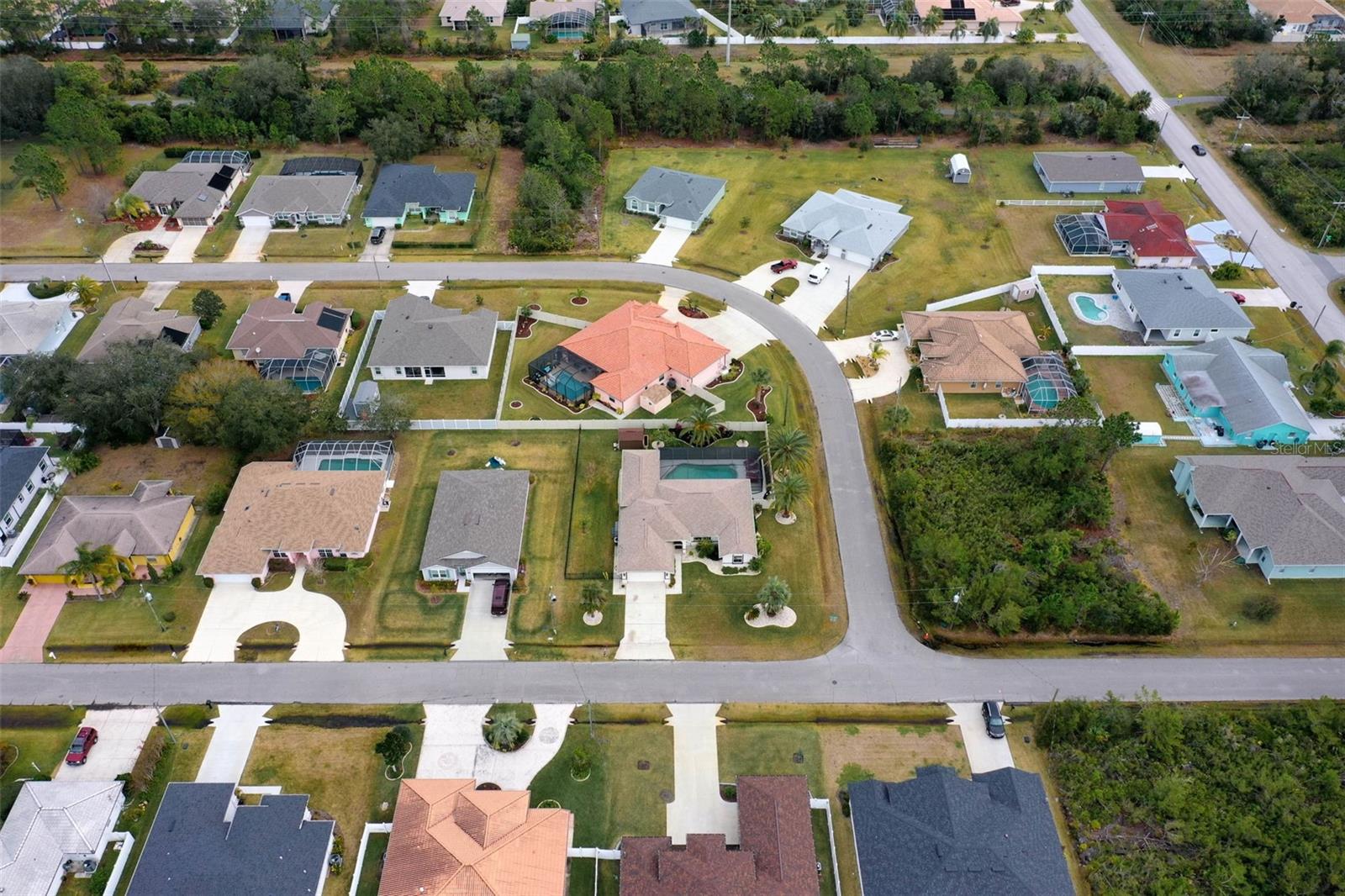 27 FLEMINGTON LN, PALM COAST, FL, 32137