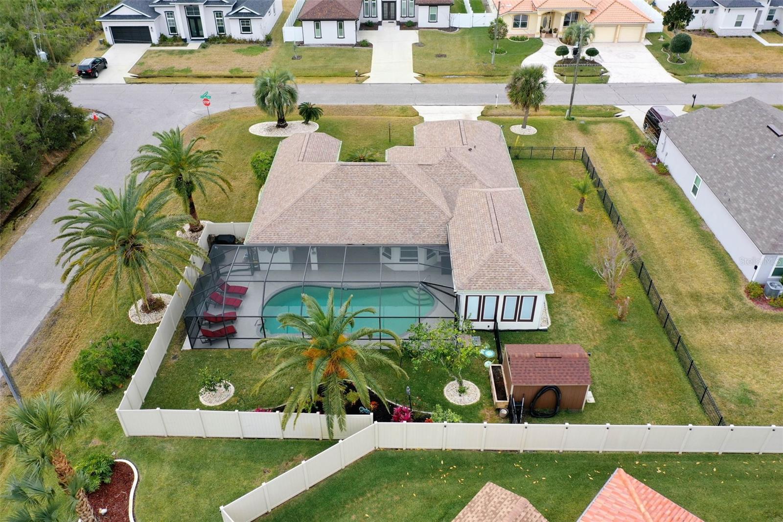 27 FLEMINGTON LN, PALM COAST, FL, 32137