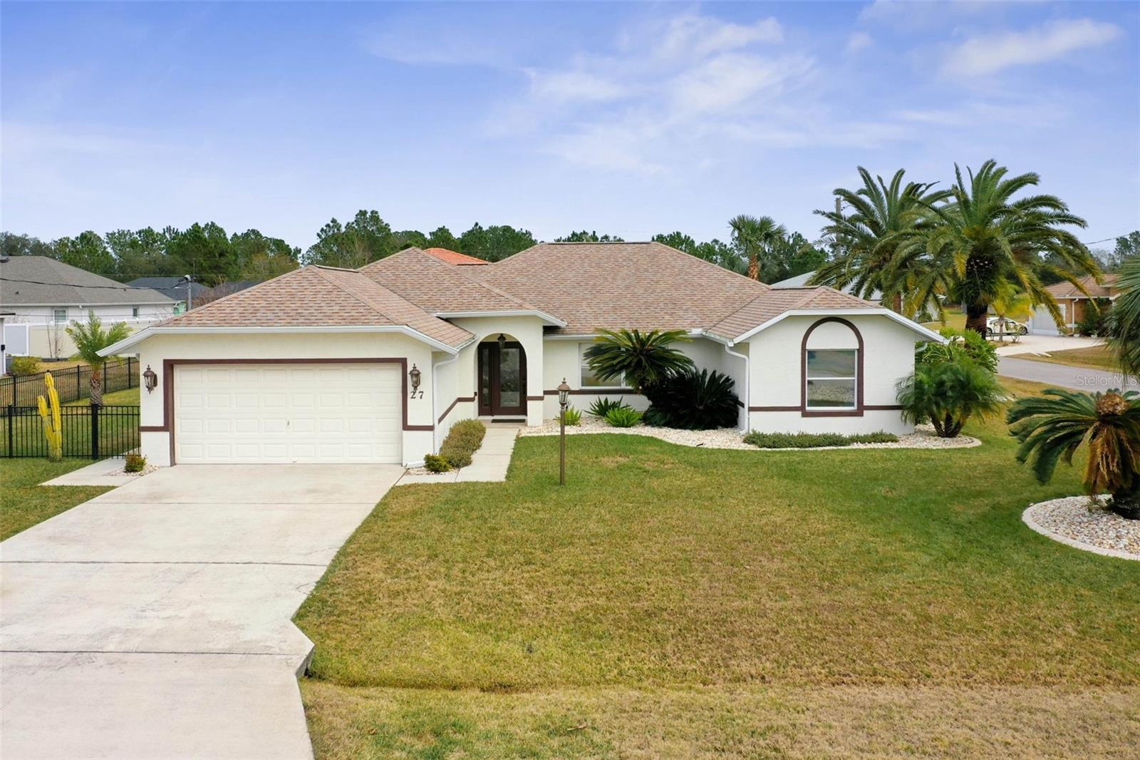 27 FLEMINGTON LN, PALM COAST, FL, 32137