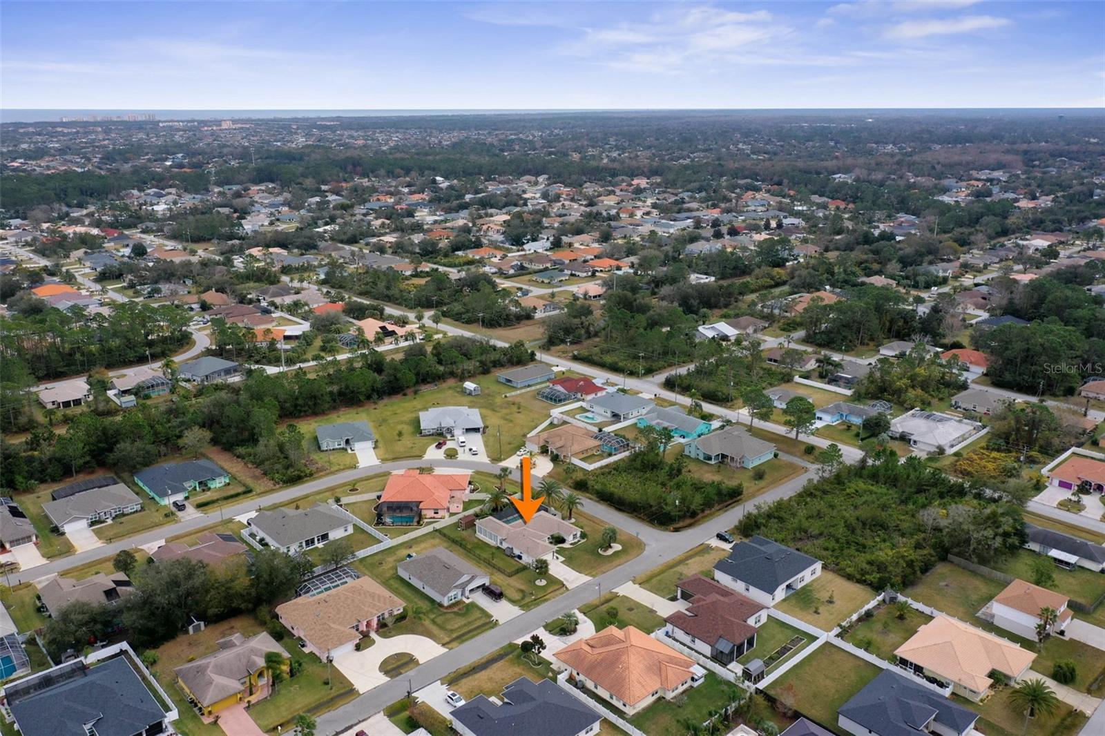 27 FLEMINGTON LN, PALM COAST, FL, 32137