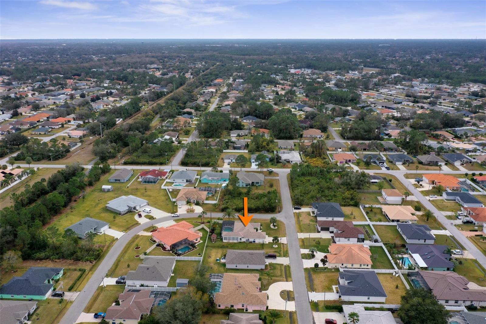27 FLEMINGTON LN, PALM COAST, FL, 32137