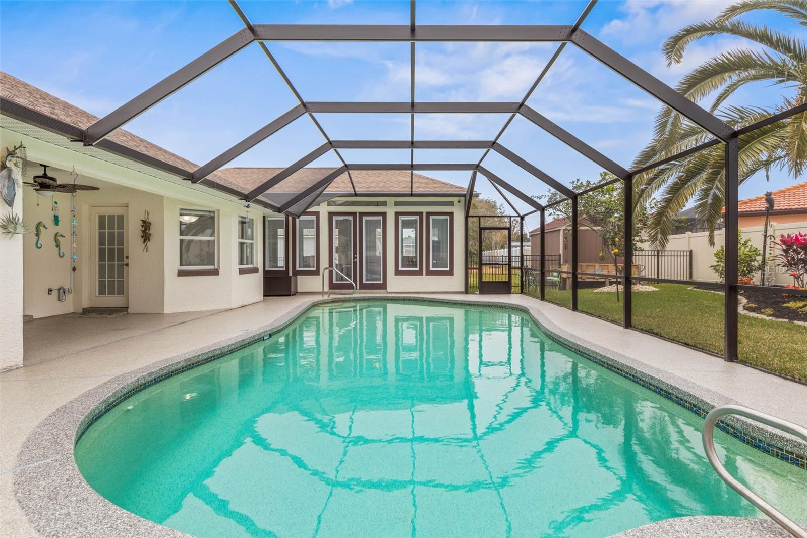 27 FLEMINGTON LN, PALM COAST, FL, 32137