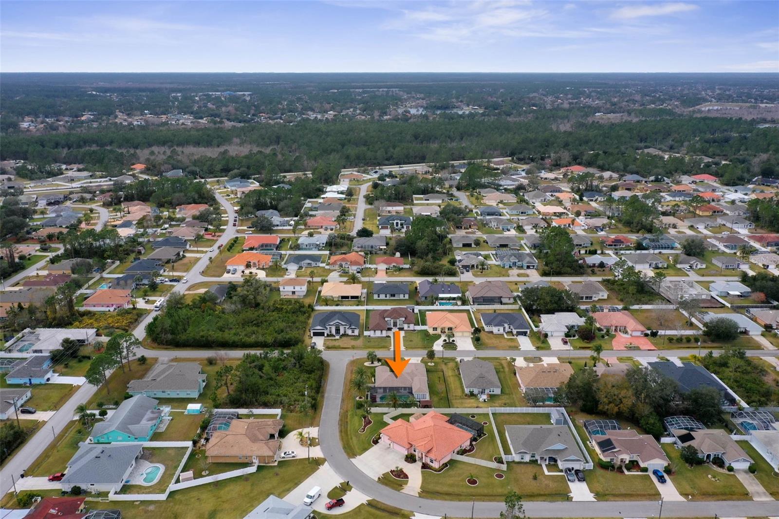27 FLEMINGTON LN, PALM COAST, FL, 32137