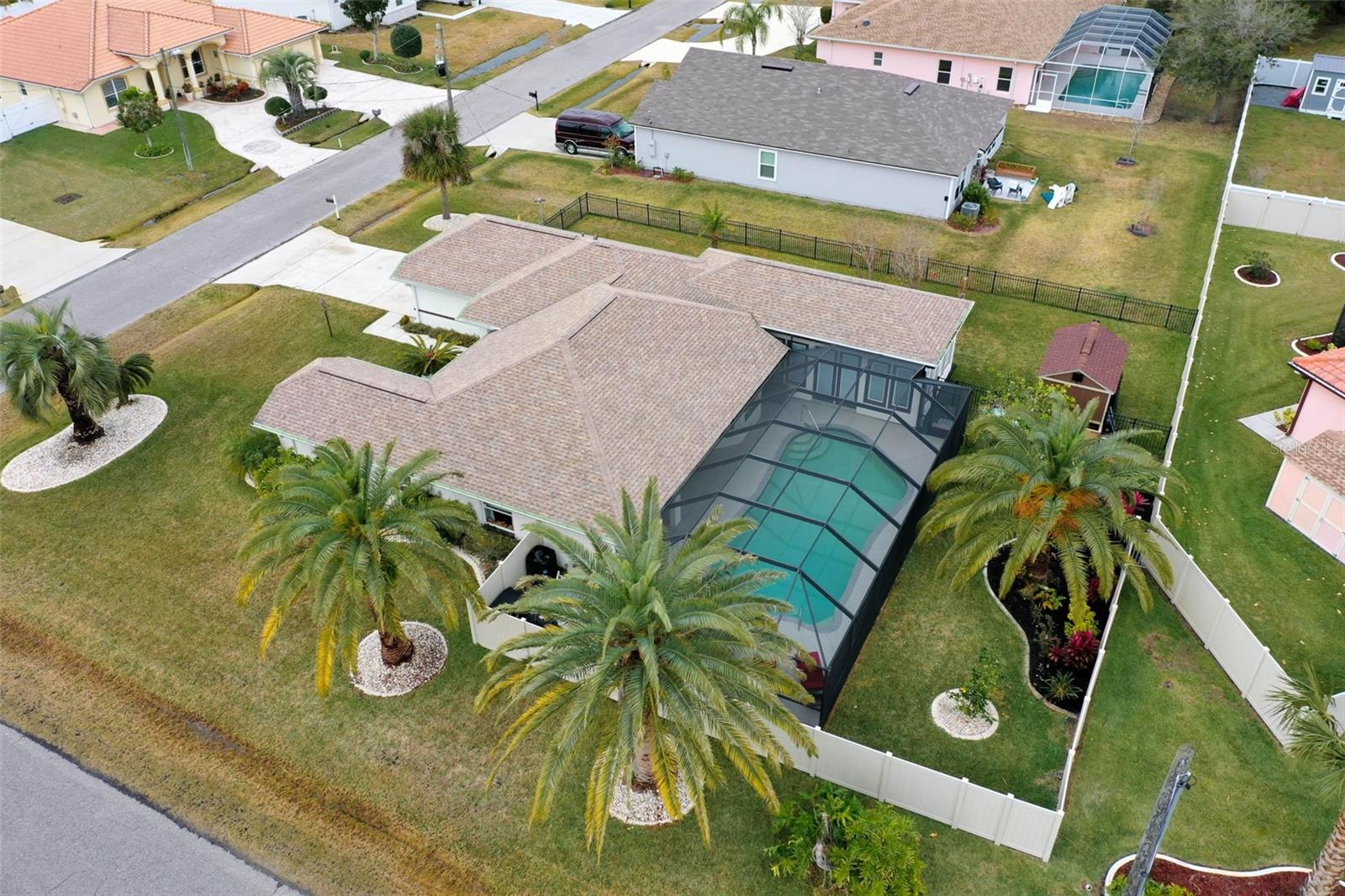 27 FLEMINGTON LN, PALM COAST, FL, 32137