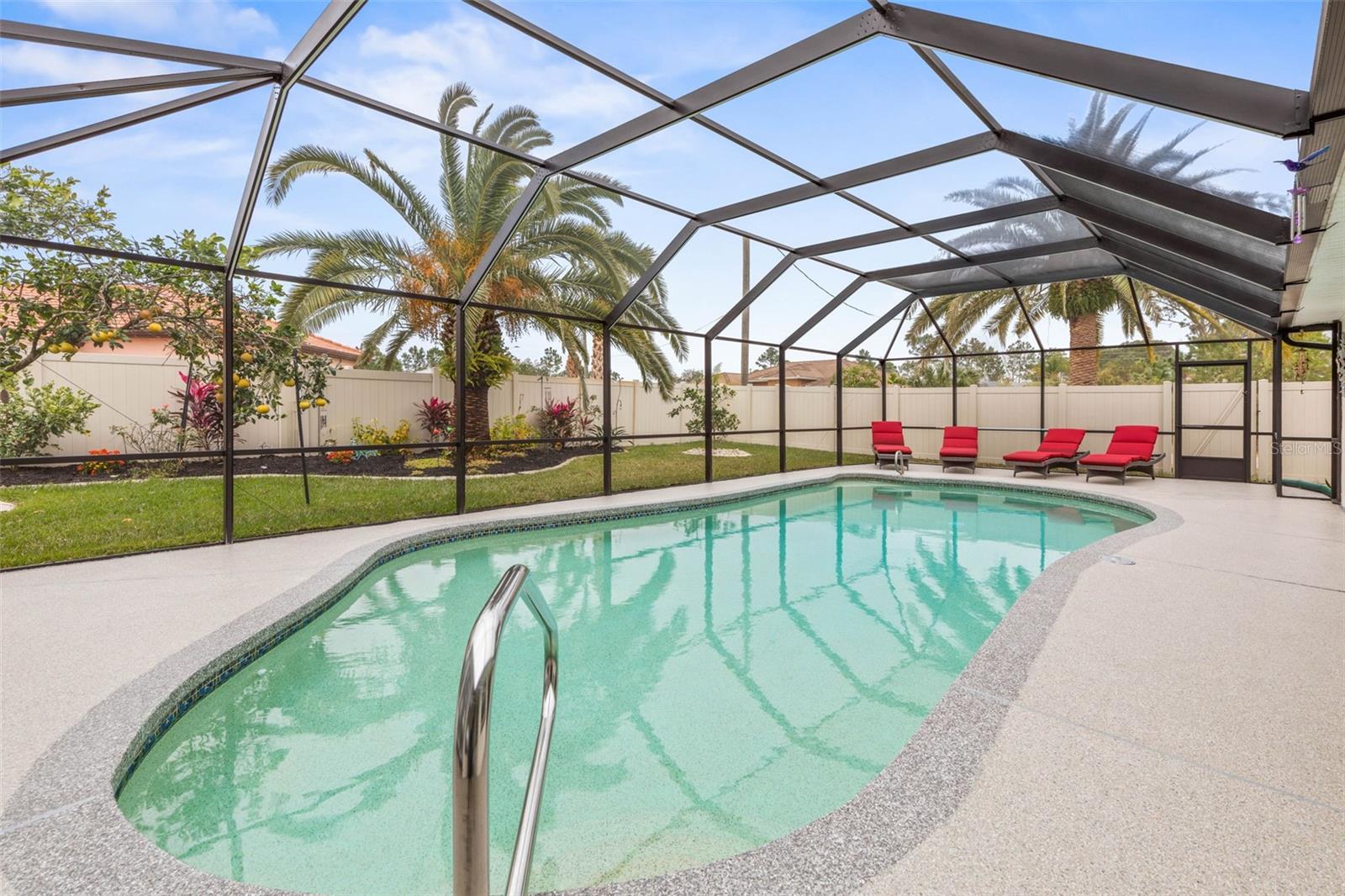 27 FLEMINGTON LN, PALM COAST, FL, 32137