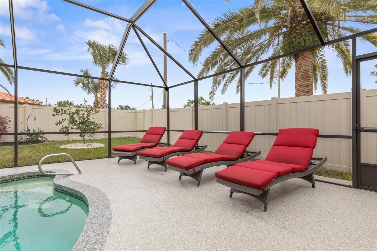 27 FLEMINGTON LN, PALM COAST, FL, 32137