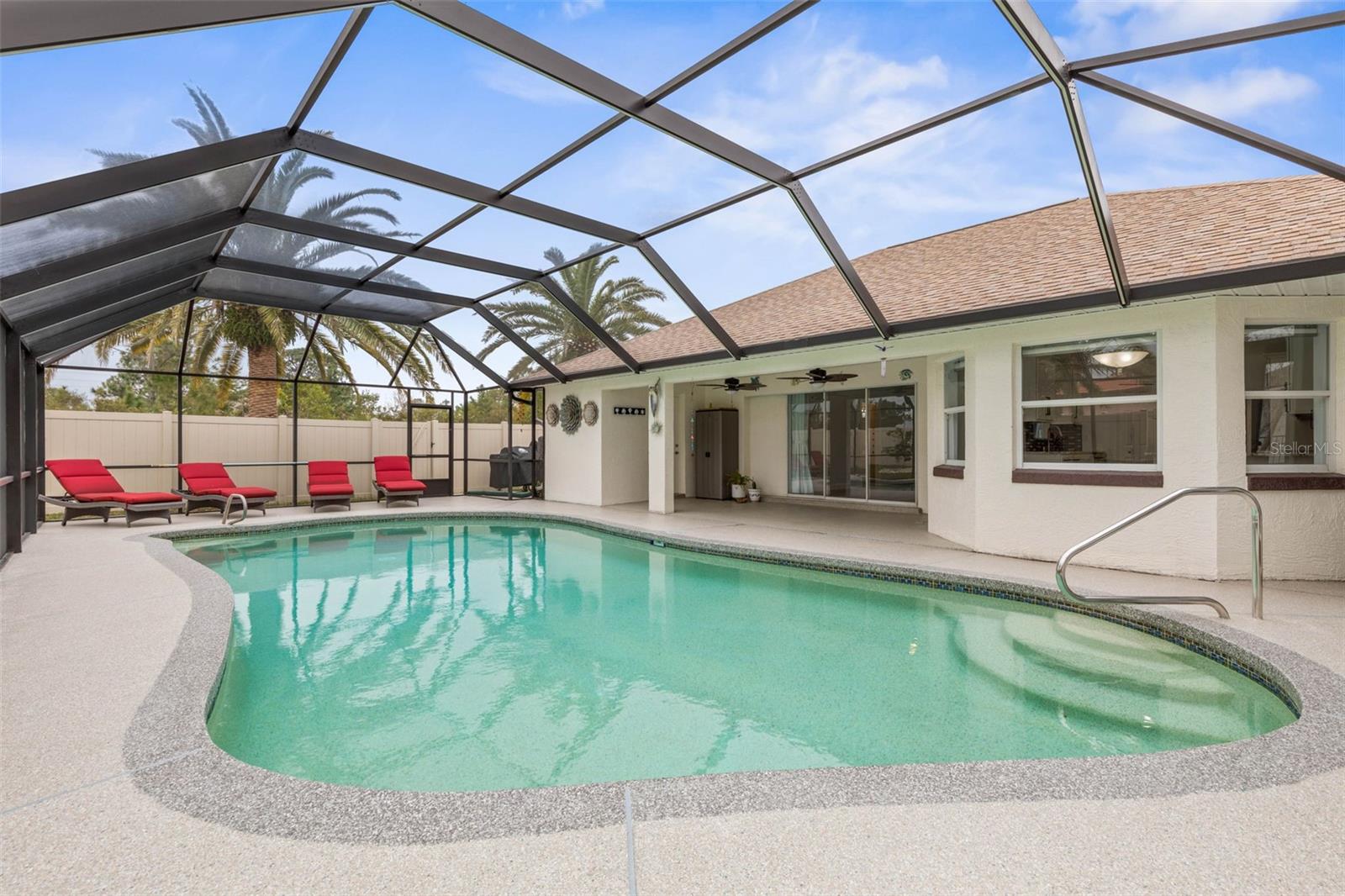 27 FLEMINGTON LN, PALM COAST, FL, 32137