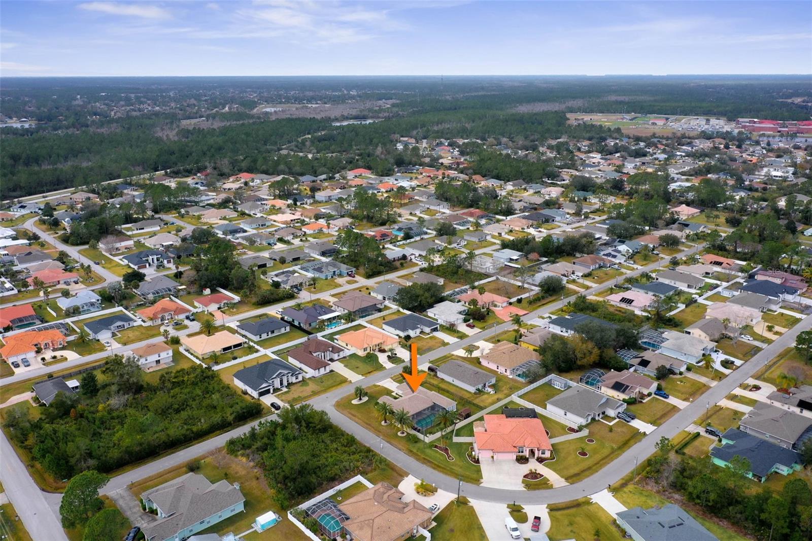 27 FLEMINGTON LN, PALM COAST, FL, 32137