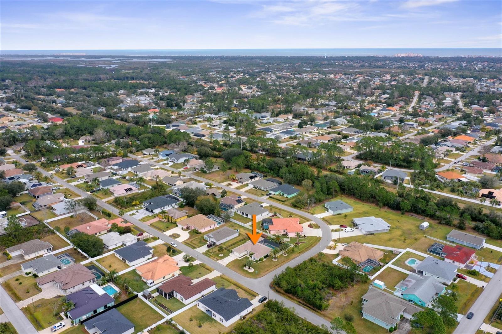27 FLEMINGTON LN, PALM COAST, FL, 32137