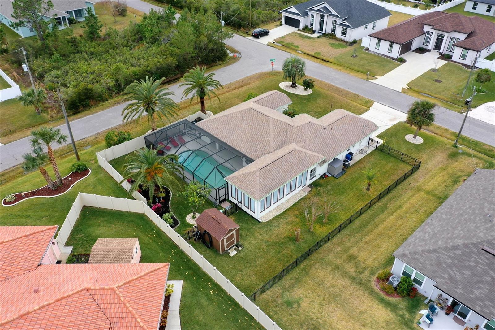 27 FLEMINGTON LN, PALM COAST, FL, 32137