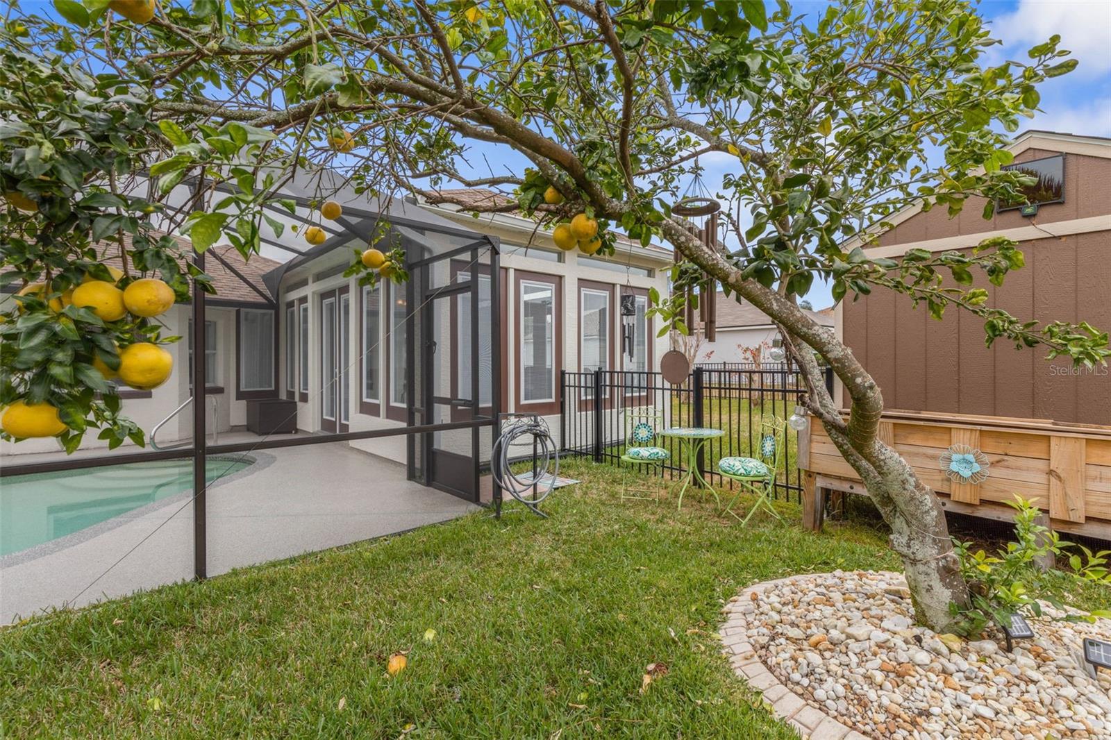 27 FLEMINGTON LN, PALM COAST, FL, 32137