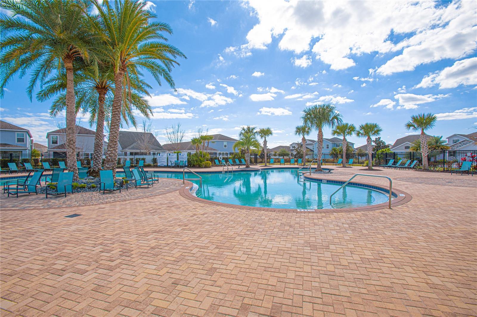 4708 TRIBUTE TRL, KISSIMMEE, FL, 34746