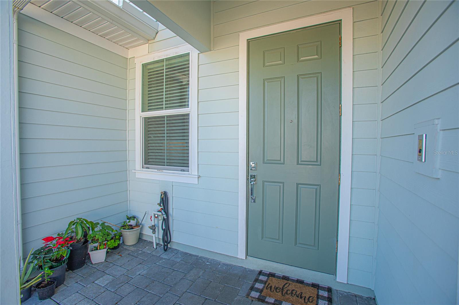 4708 TRIBUTE TRL, KISSIMMEE, FL, 34746