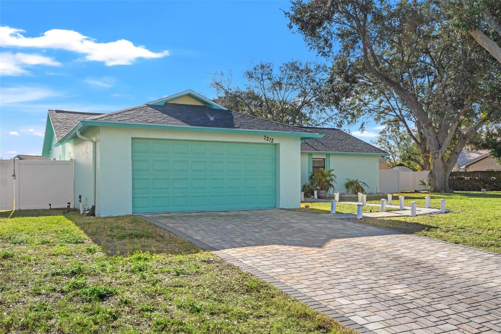 7212 WORCHESTER CT, HUDSON, FL, 34667