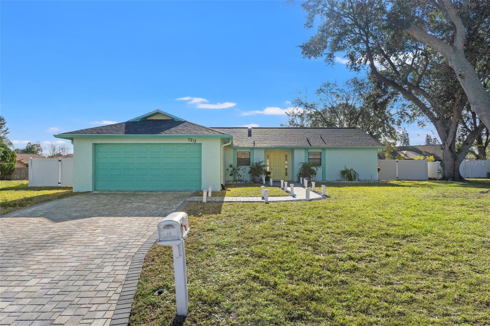 7212 WORCHESTER CT, HUDSON, FL, 34667