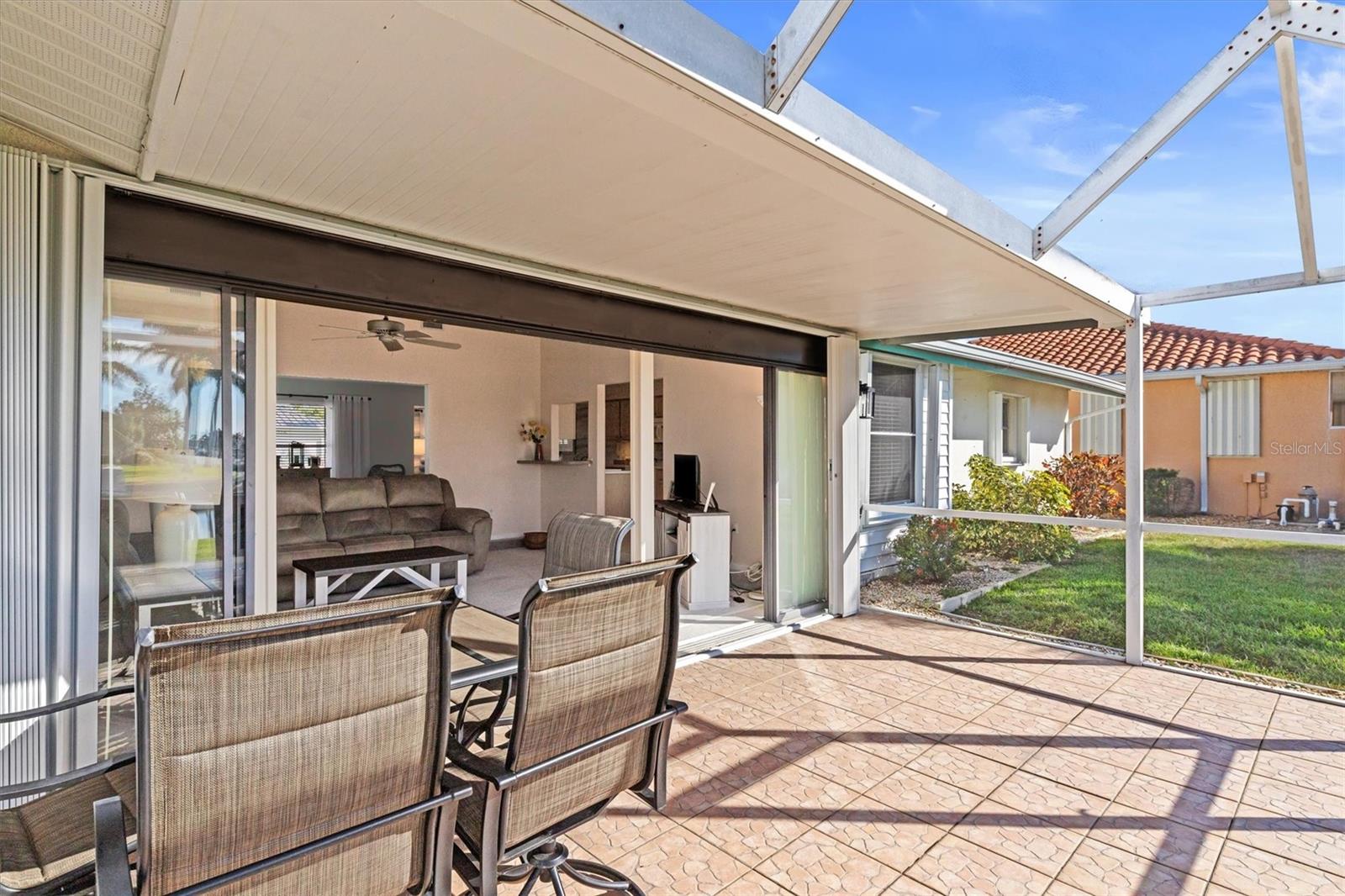 1075 MESSINA DR, PUNTA GORDA, FL, 33950